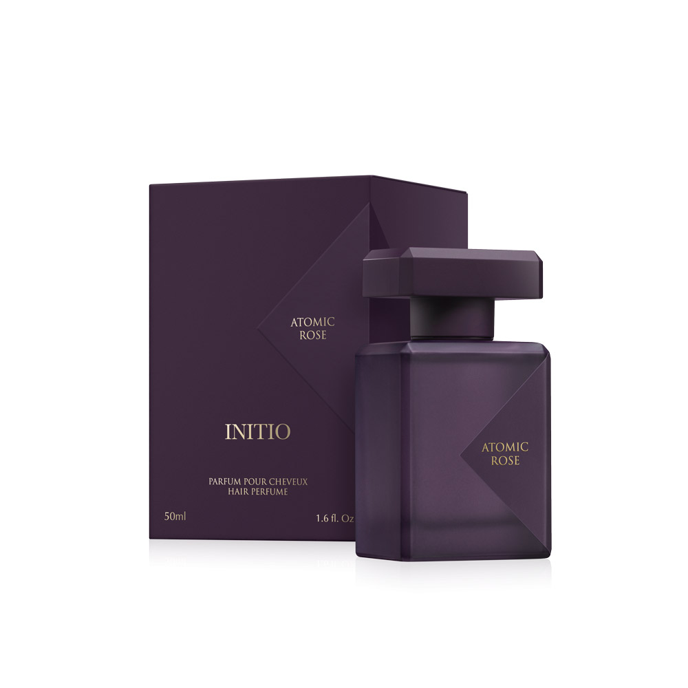 Initio Atomic Rose Hair Mist