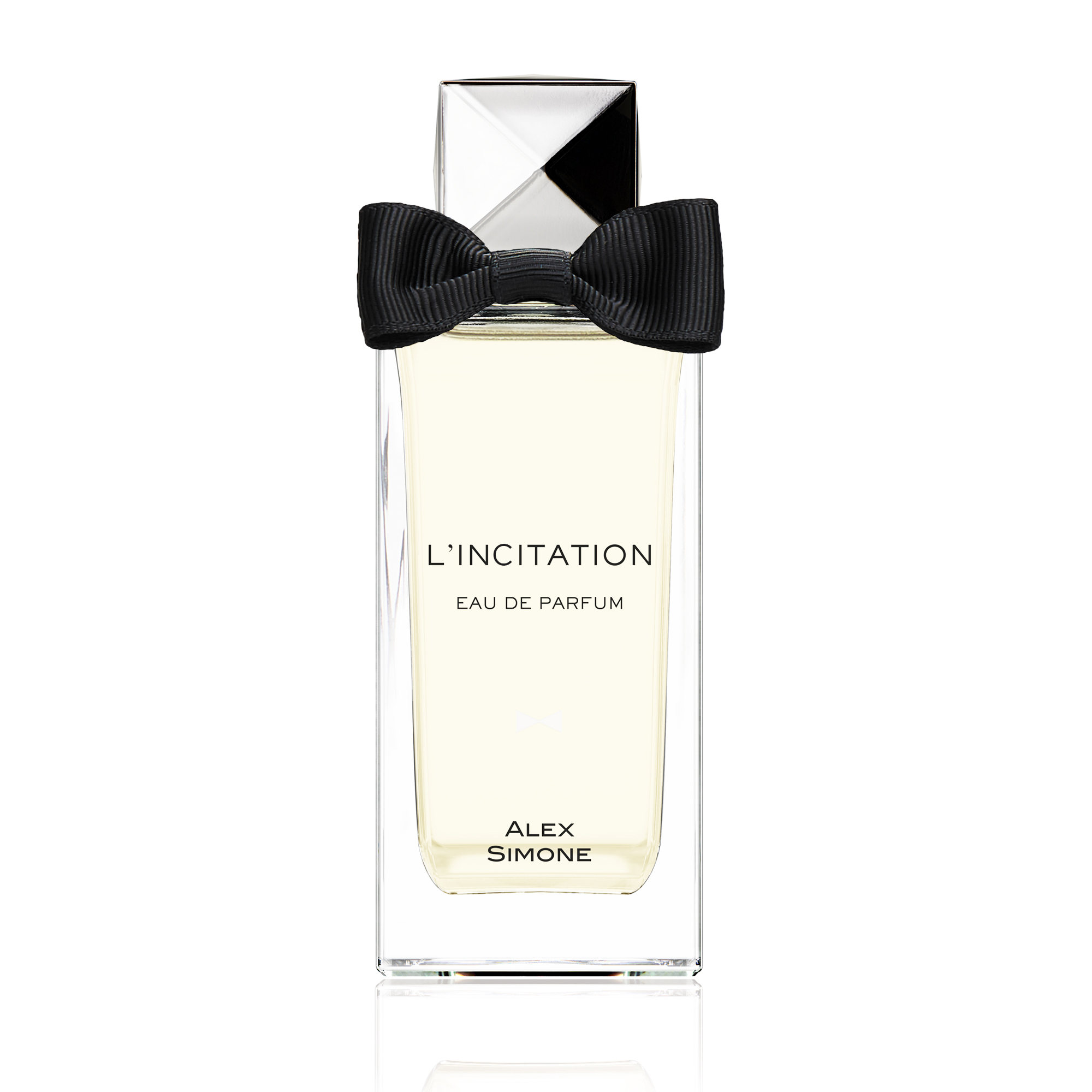 Flacon-L_Incitation-100ml Alex Simone L'Incitation Eau de Parfum Nat. Spray