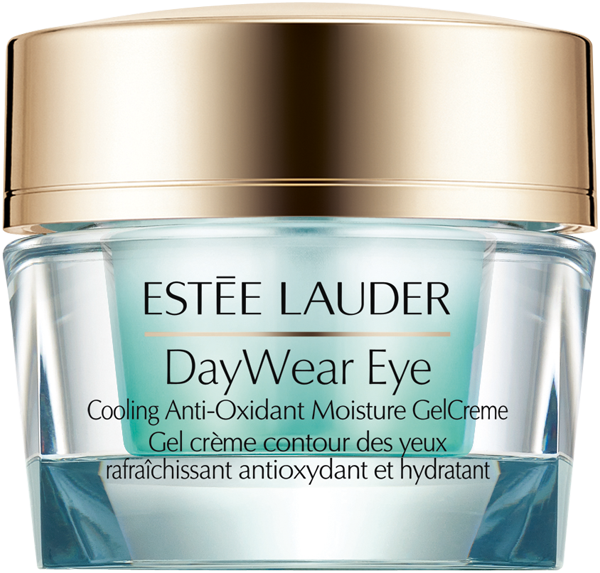 Estée Lauder DayWear Eye Cool Anti-Oxidant Moisturizing Gel Cream Estée Lauder DayWear Eye Cool Anti-Oxidant Moisturizing Gel Cream