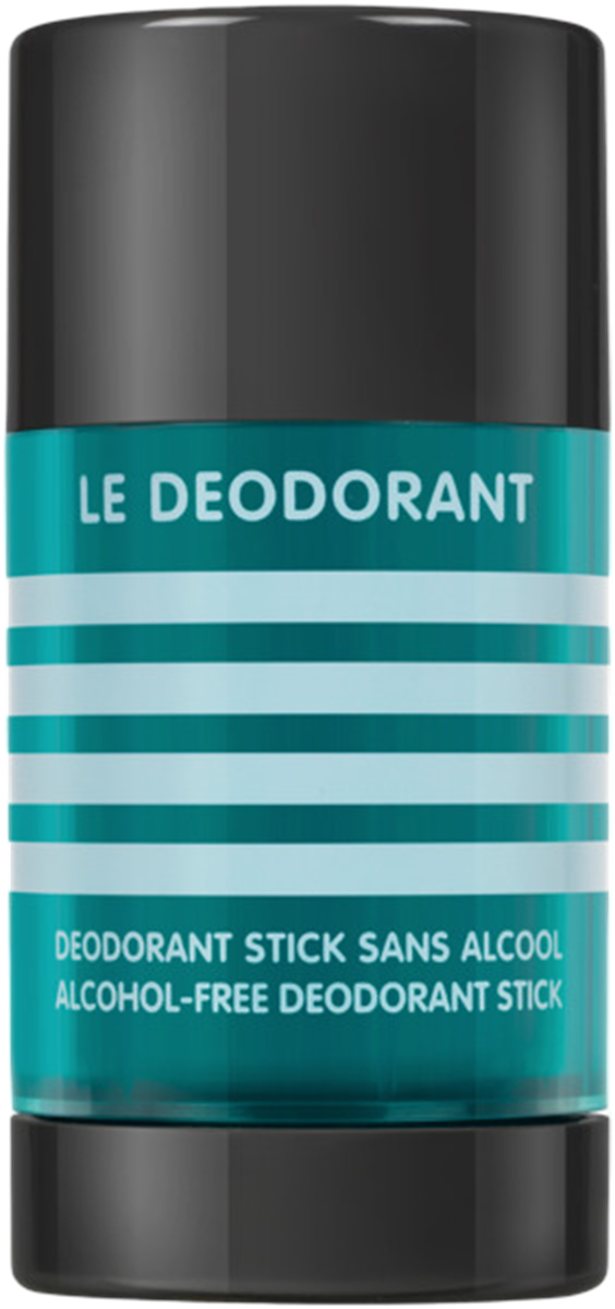 Jean Paul Gaultier Le Male Le Deodorant Stick sans Alcool