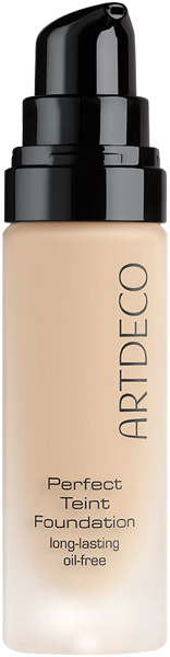 Artdeco Perfect Teint Foundation