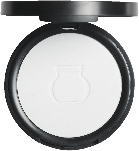 Nilens Jord Priming and Setting Powder Compact