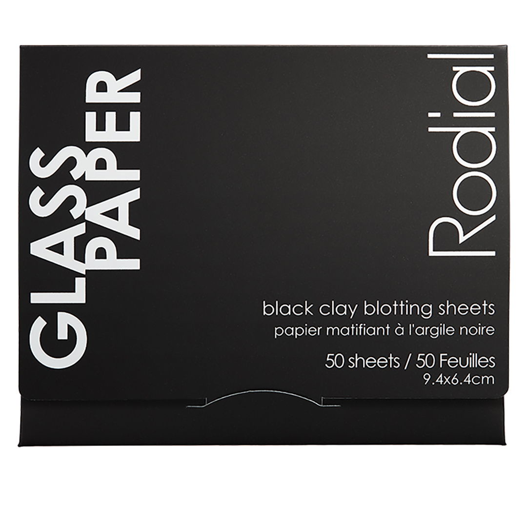 Rodial Glass Paper Rodial Glass Paper