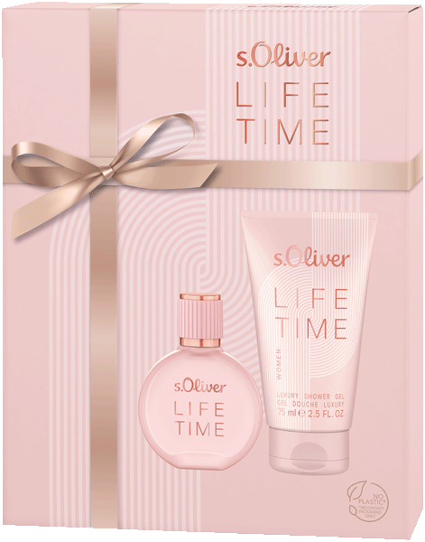 S.Oliver Life Time Women Duo Set