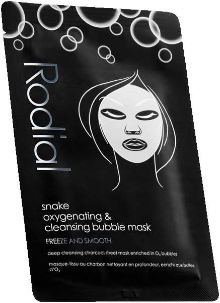 Rodial Snake Bubble Mask Rodial Snake Bubble Mask