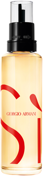 Giorgio Sì Passione Intense EdP Nat. Spray Refill