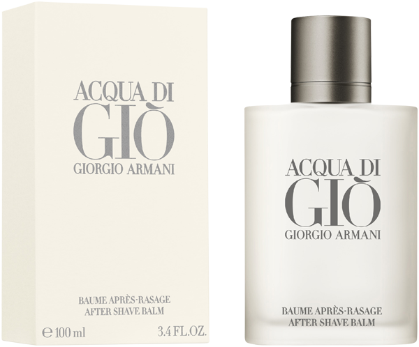 Giorgio Armani Acqua di Giò Pour Homme Baume Après-Rasage Giorgio Armani Acqua di Giò Pour Homme Baume Après-Rasage
