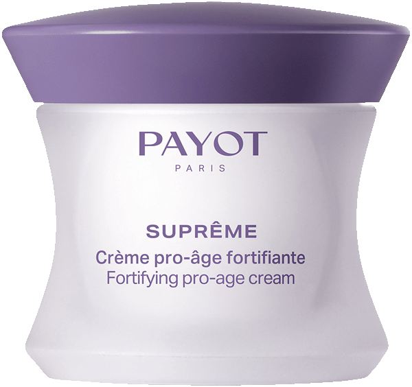 Payot Suprême Crème Pro-âge Fortifiante