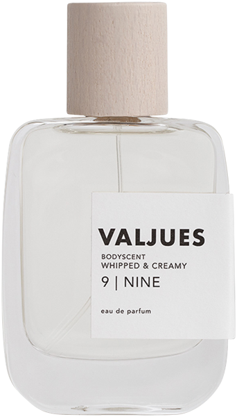 VALJUES 9 / Nine EdP