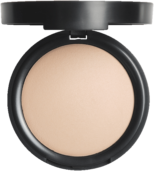 Nilens Jord Baked Mineral Powder