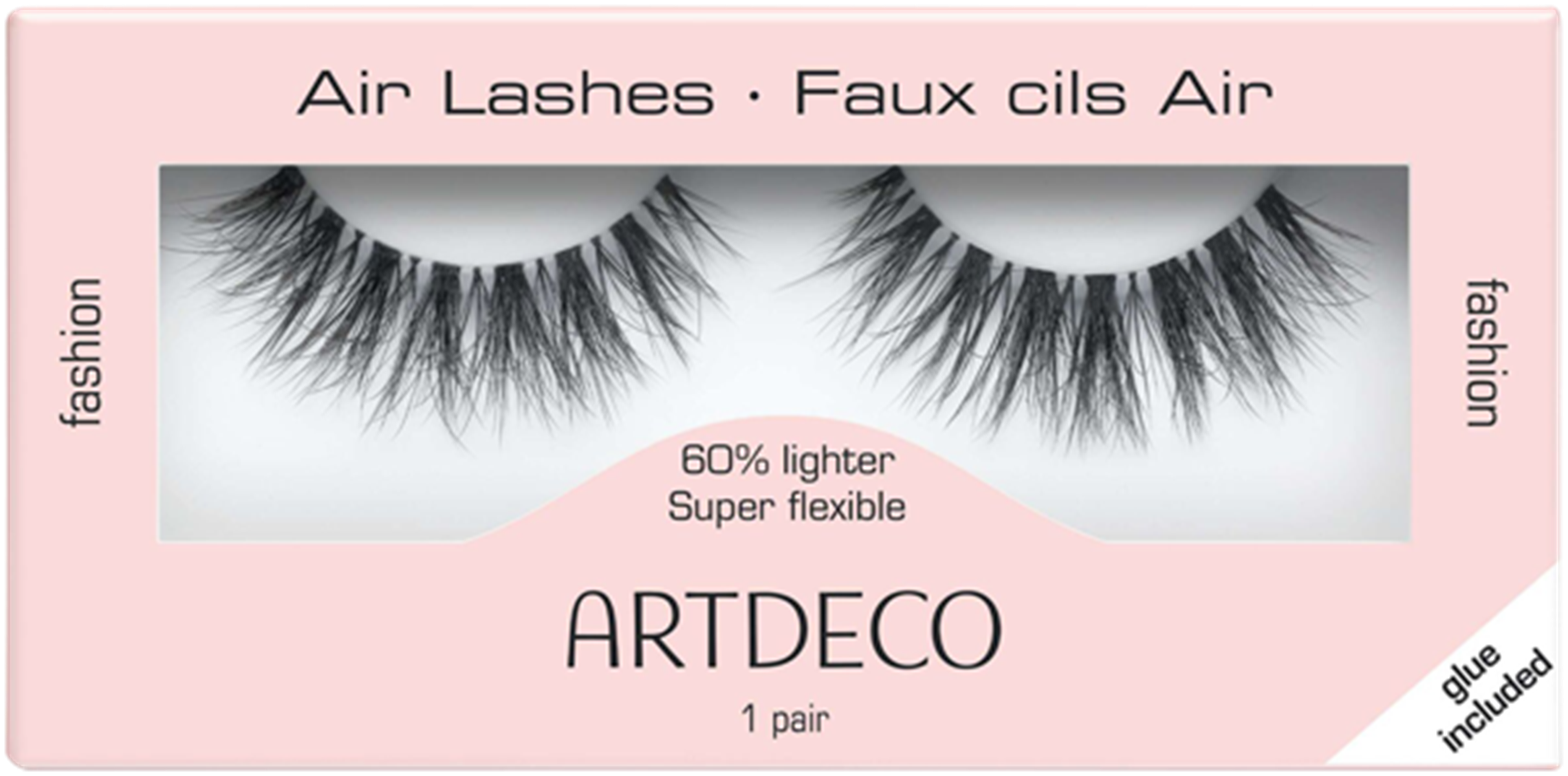 Artdeco Air Lashes