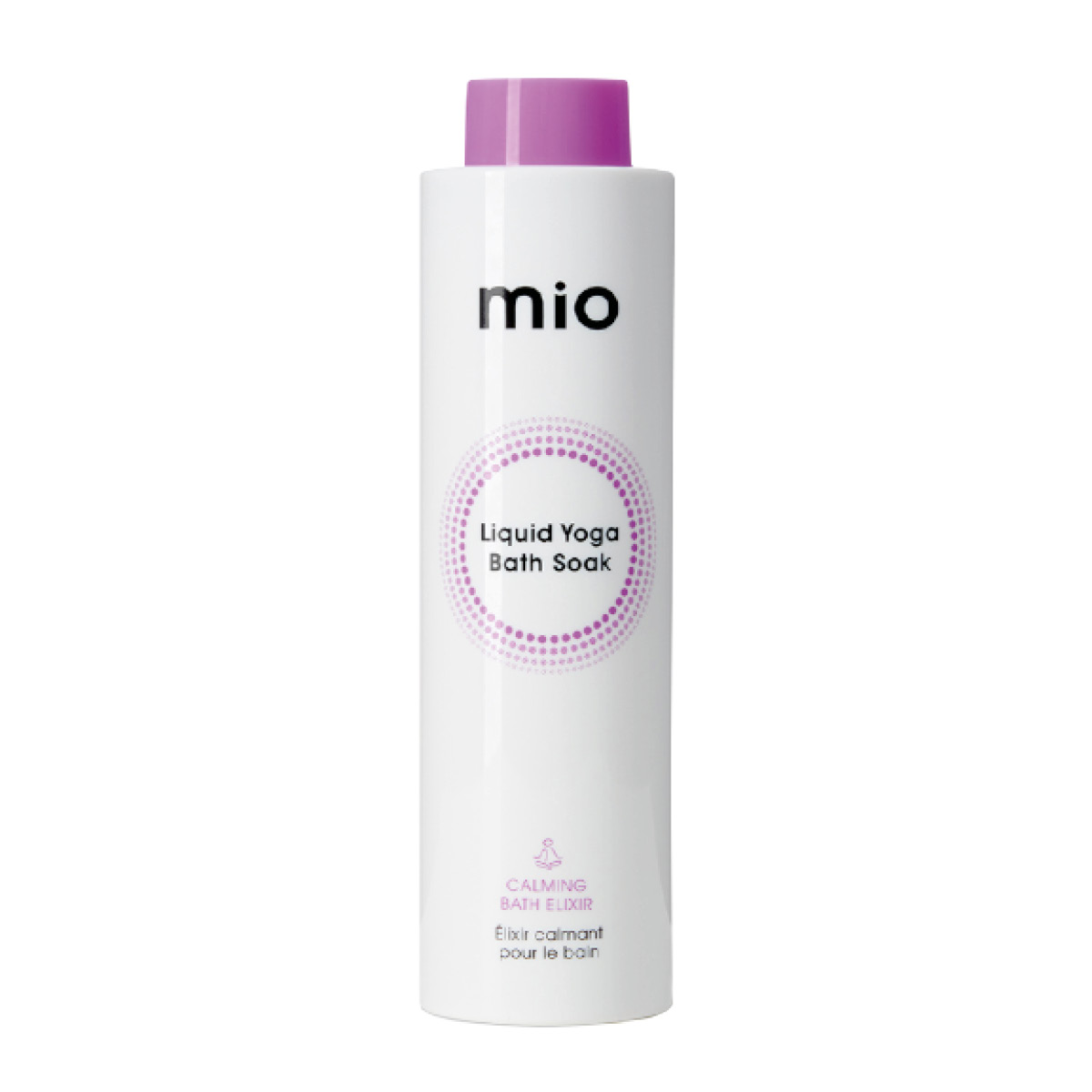 Mio Liquid Yoga Bath Soak