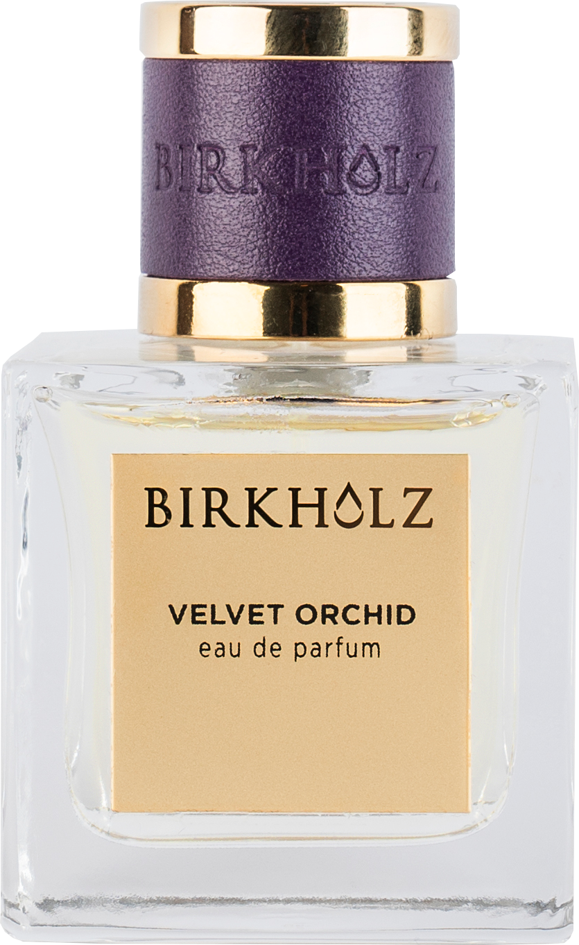 Birkholz Velvet Orchid Eau de Parfum Nat. Spray