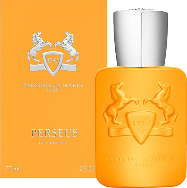 Parfums de Marly Perseus E.d.P. Nat. Spray