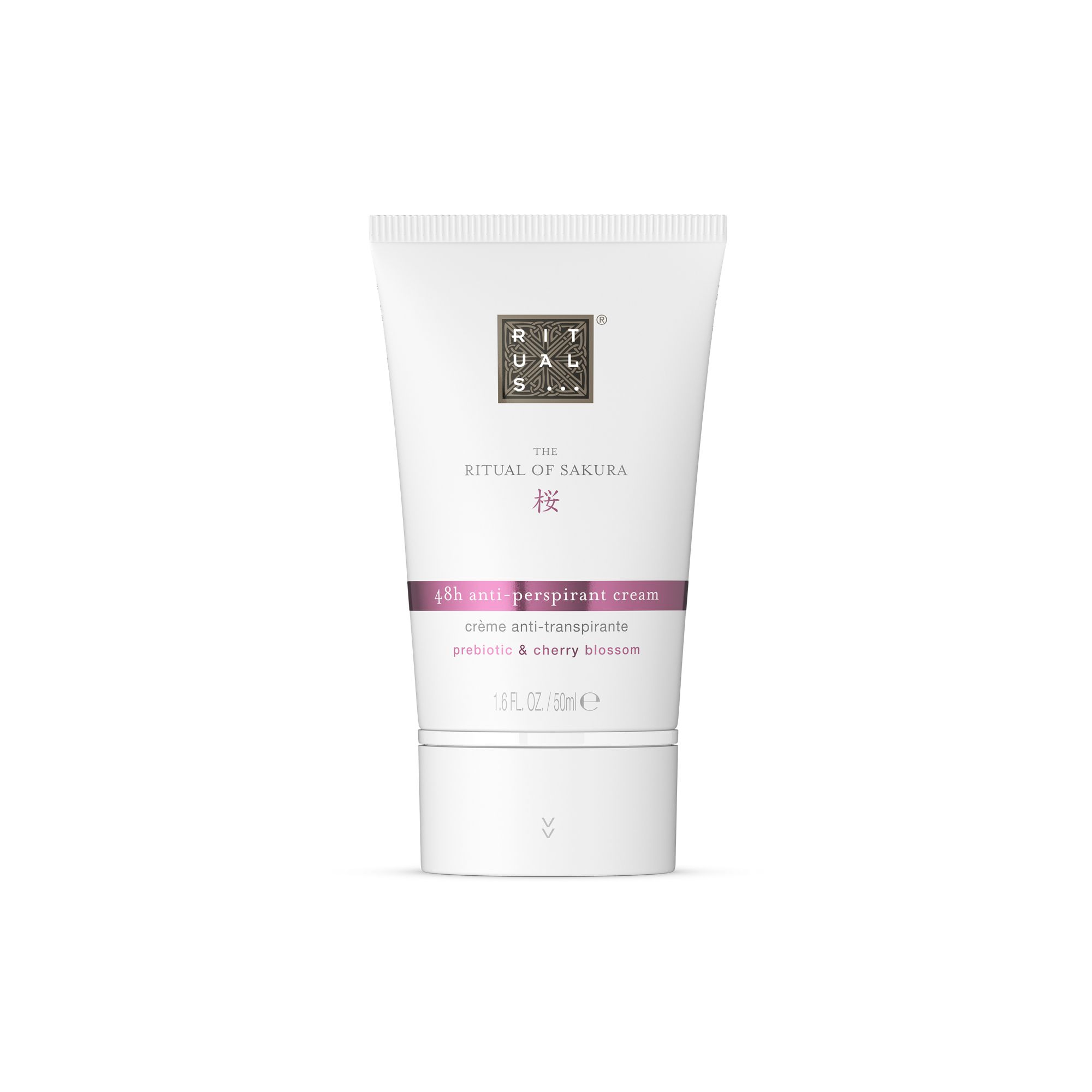 Rituals The Ritual of Sakura 48h Anti-Perspirant Cream