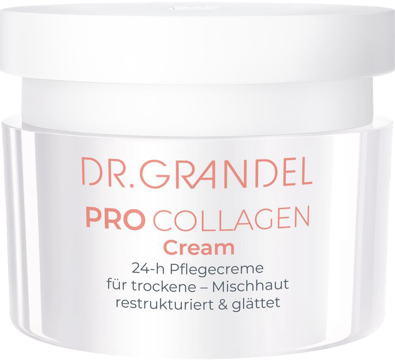 DR. GRANDEL Pro Collagen Cream