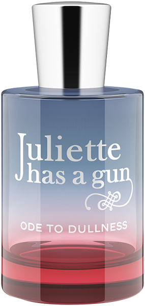 Juliette has a Gun Ode to Dullness E.d.P. Nat. Spray Juliette has a Gun Ode to Dullness E.d.P. Nat. Spray