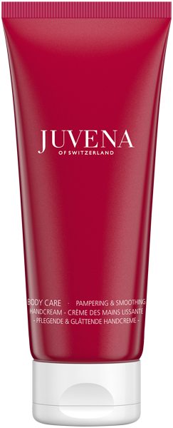 Juvena Body Pflegende und Glättende Handcreme