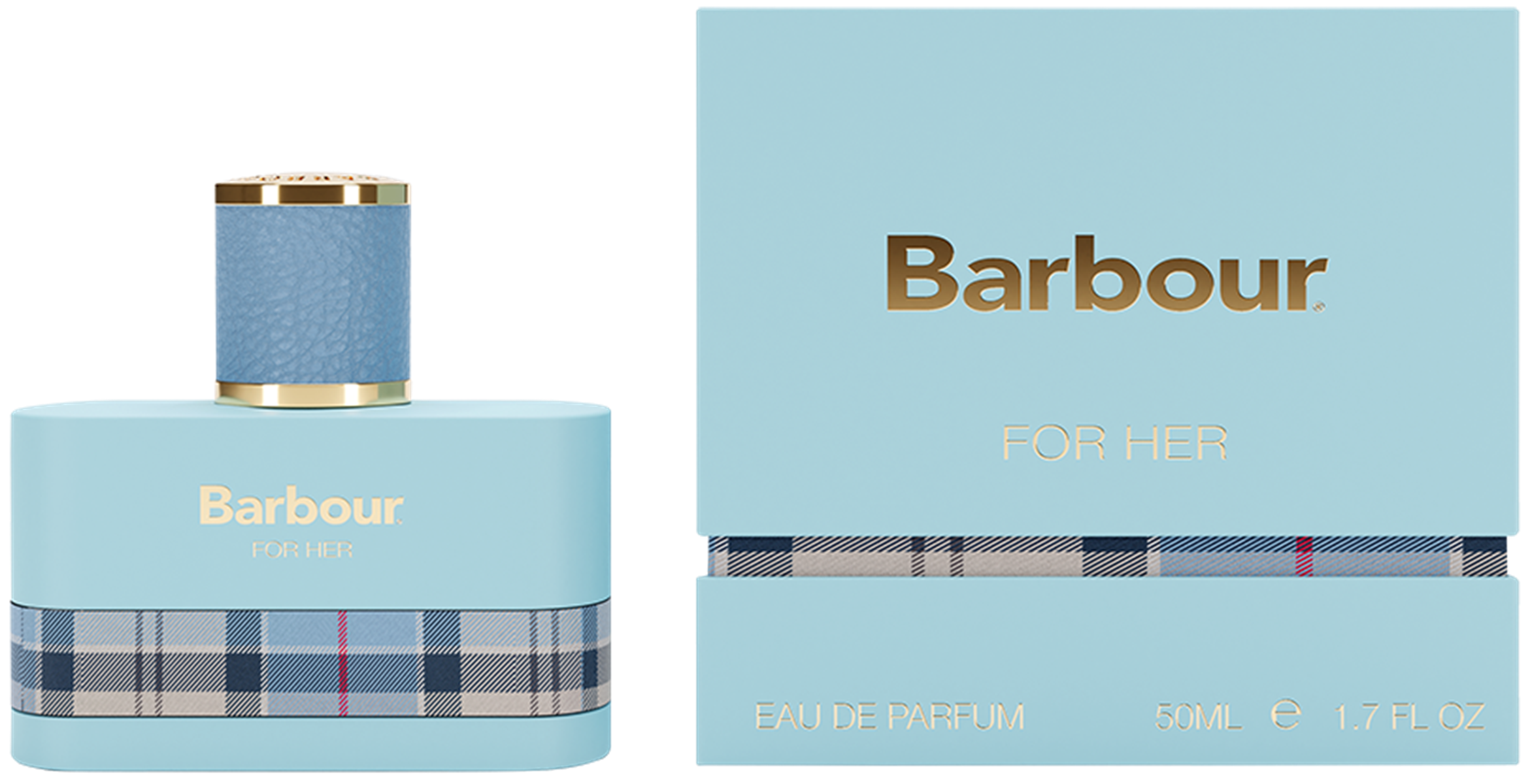 Barbour Coastal For Her E.d.P. Nat. Spray