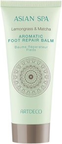 Artdeco Asian Spa Aromatic Foot Repair Balm