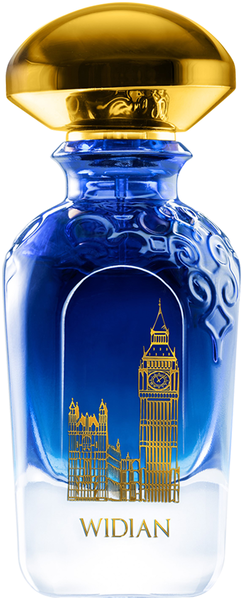 Widian London Extrait de Parfum