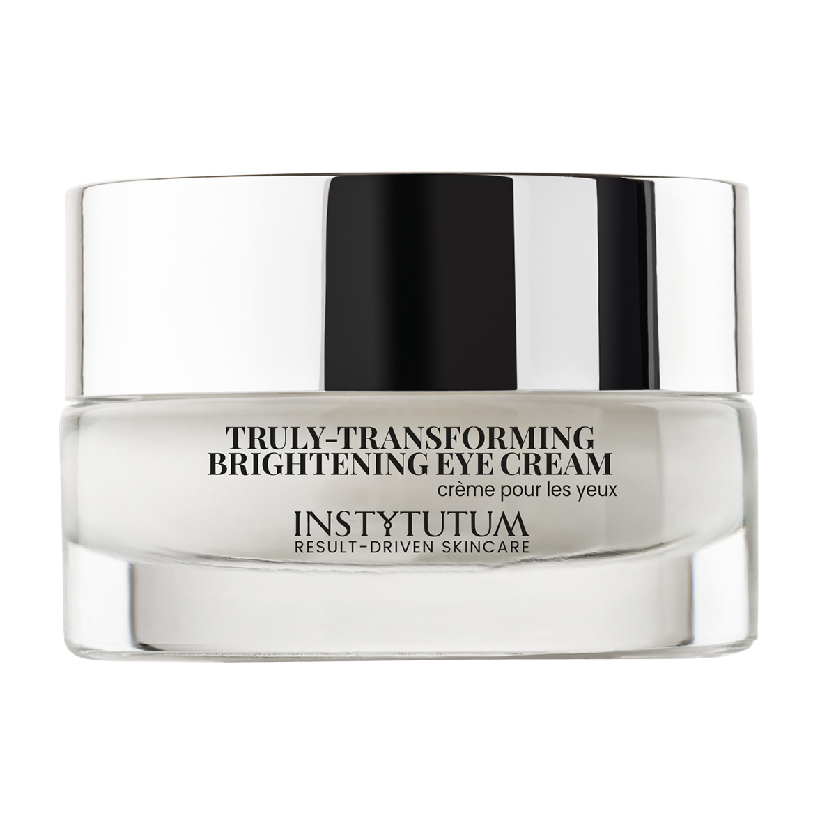 Instytutum Truly-Transforming Brightening Eye Cream