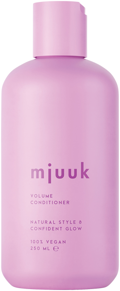 Mjuuk Volume Conditioner
