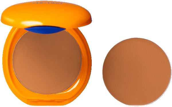 Shiseido Tanning Compact Foundation Refill Shiseido Tanning Compact Foundation Refill