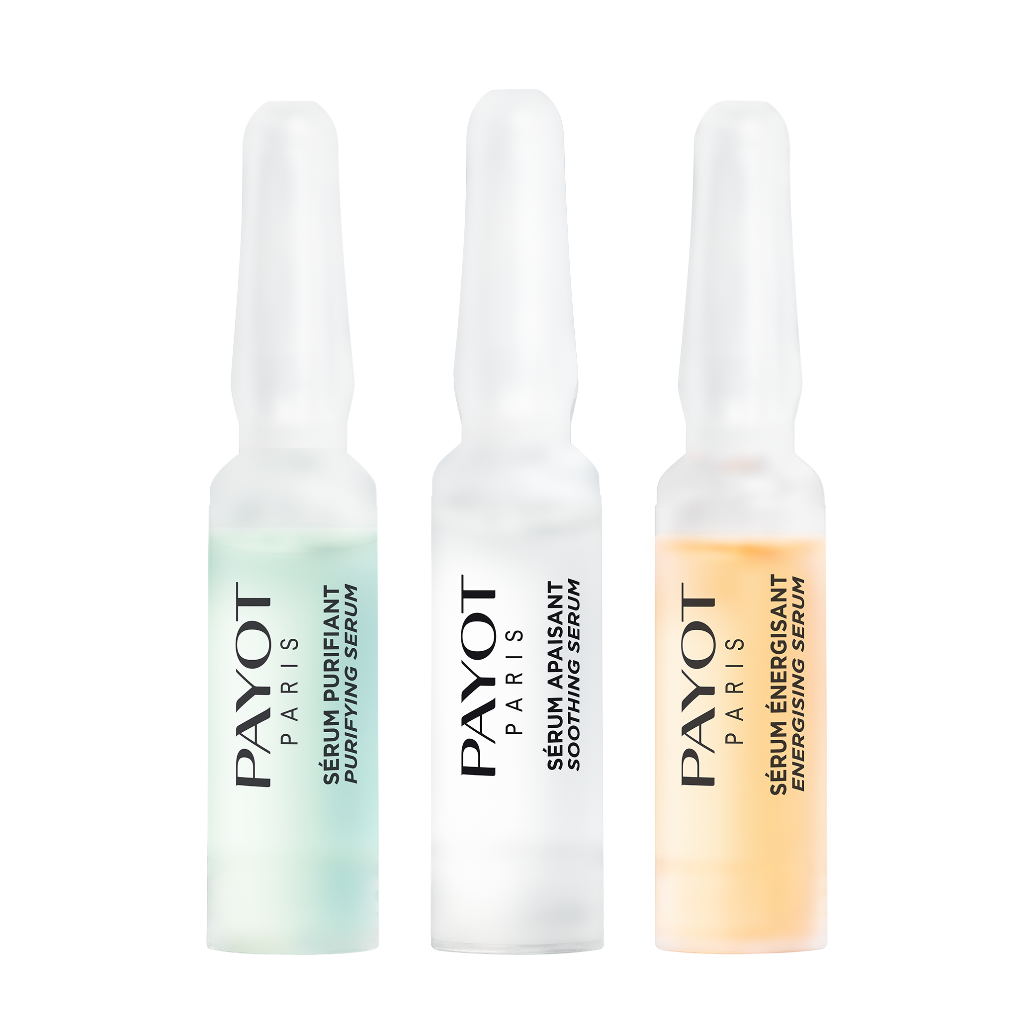 Payot My Period La Cure