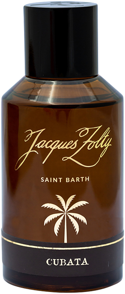 Jacques Zolty Cubata Eau de Parfum Nat. Spray