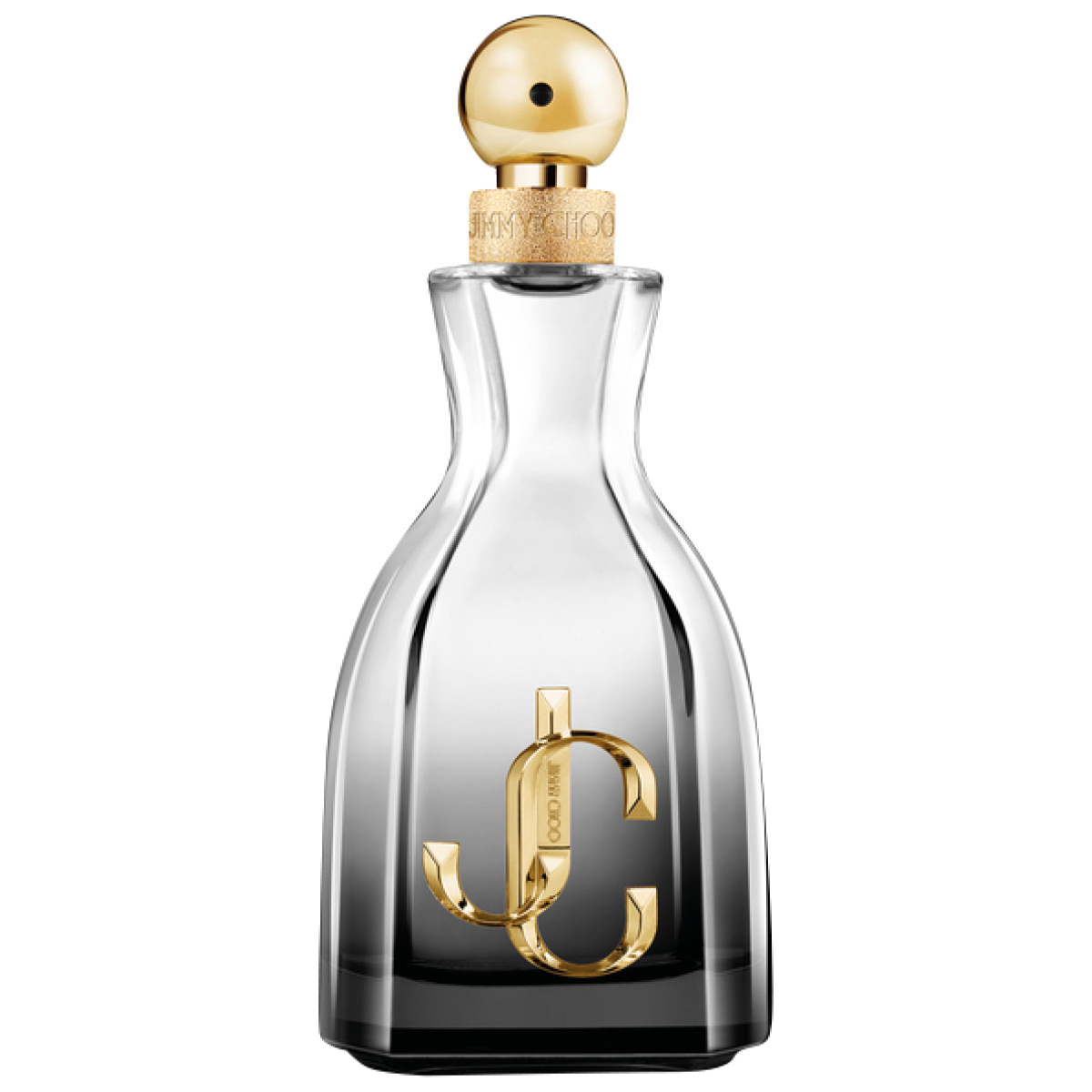 Jimmy Choo I Want Choo Forever Eau de Parfum Nat. Spray