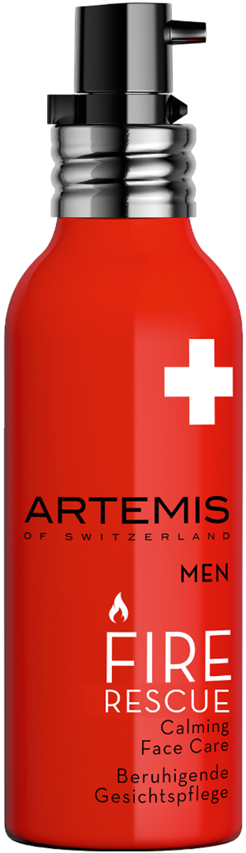 Artemis Men Men Fire Rescue