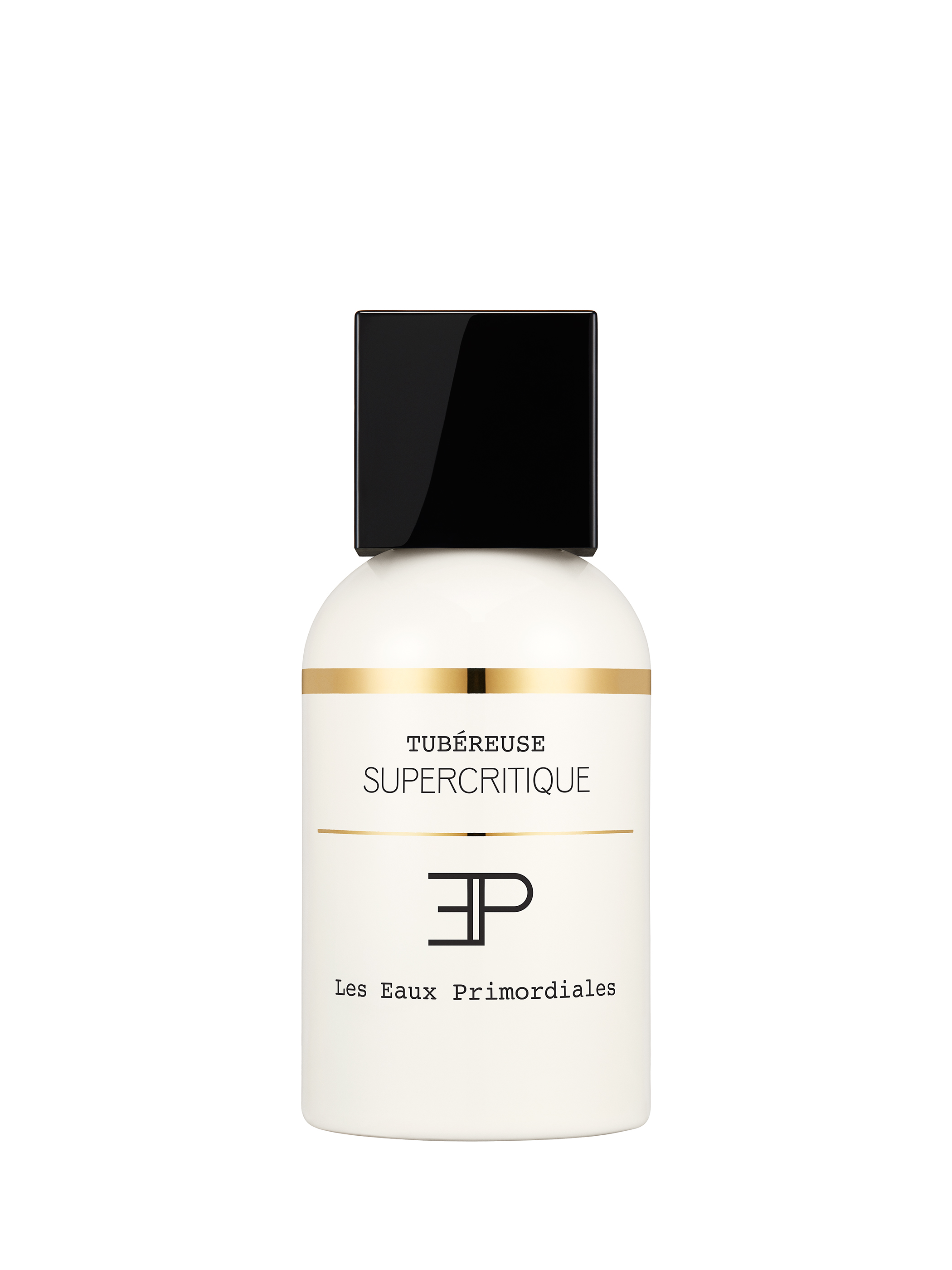Les Eaux Primordiales Supercritique Tubereurse EdP Nat. Spray
