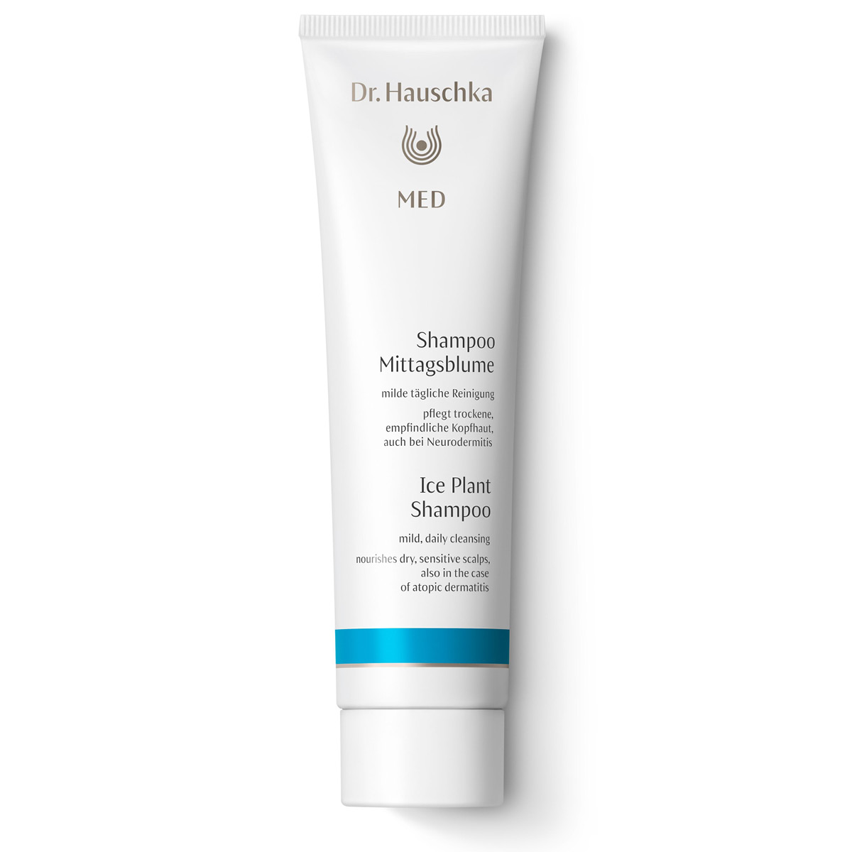 Dr. Hauschka Med Shampoo Mittagsblume