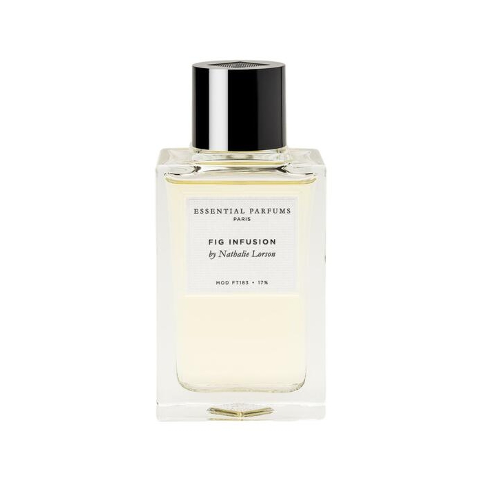 ESSENTIAL PARFUMS FIG INFUSION by Nathalie Lorson EdP Nat. Spray ESSENTIAL PARFUMS FIG INFUSION by Nathalie Lorson EdP Nat. Spray