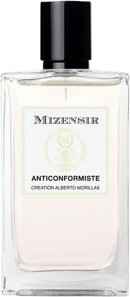 Mizensir Anticonformiste EdP Nat. Spray