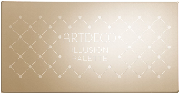 Artdeco Illusion Palette | Parfümerie Godel