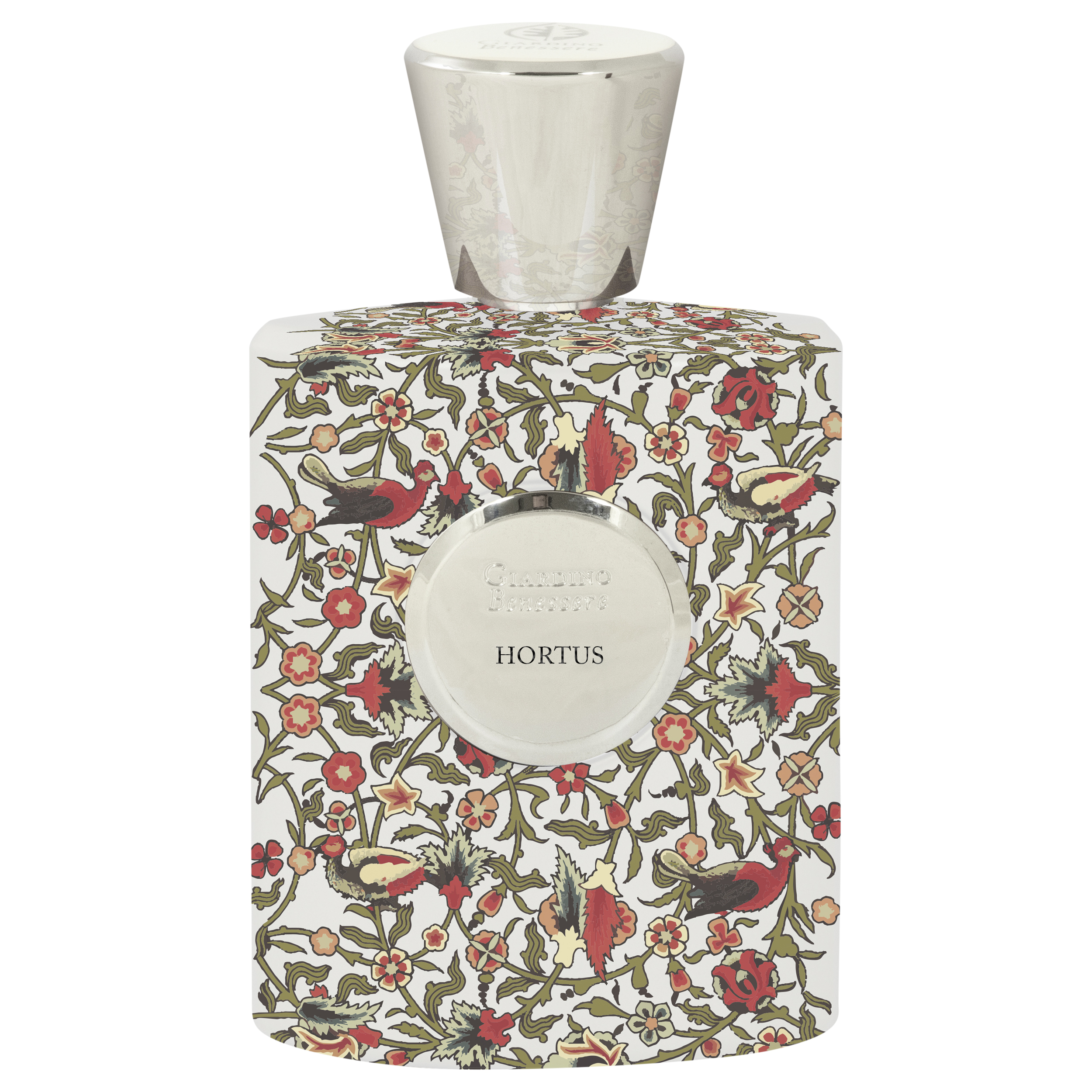 Giardino Benessere Hortus Extrait de Parfum