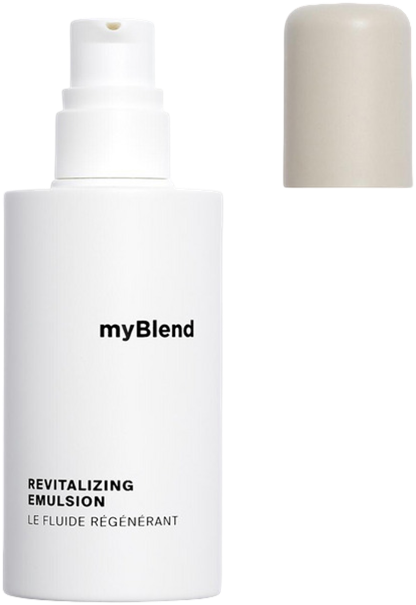 myBlend Revitalizing Emulsion