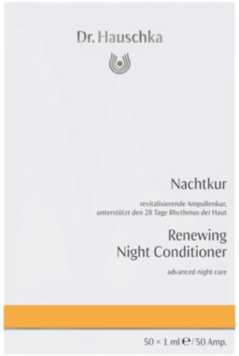 Dr. Hauschka Nachtkur