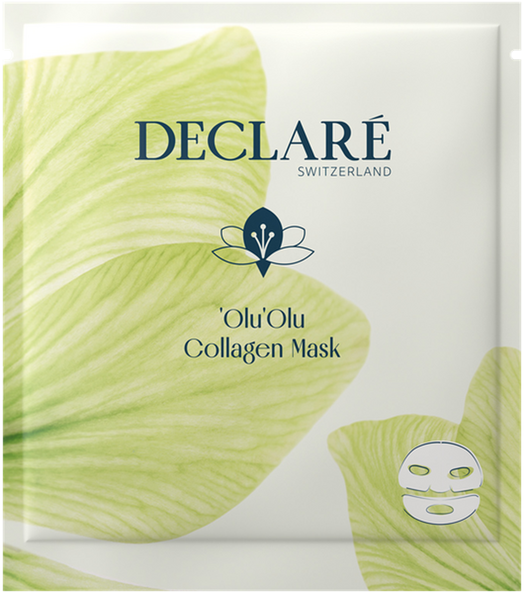 Declaré 'Olu'Olu Collagen Mask