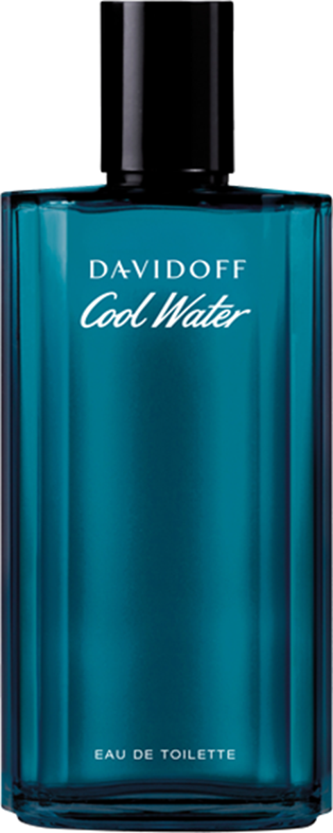 Davidoff Cool Water Eau de Toilette Nat. Spray