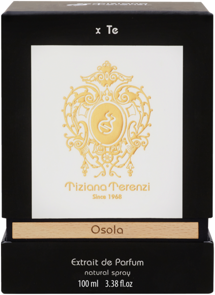 Tiziana Terenzi Osola Extrait de Parfum