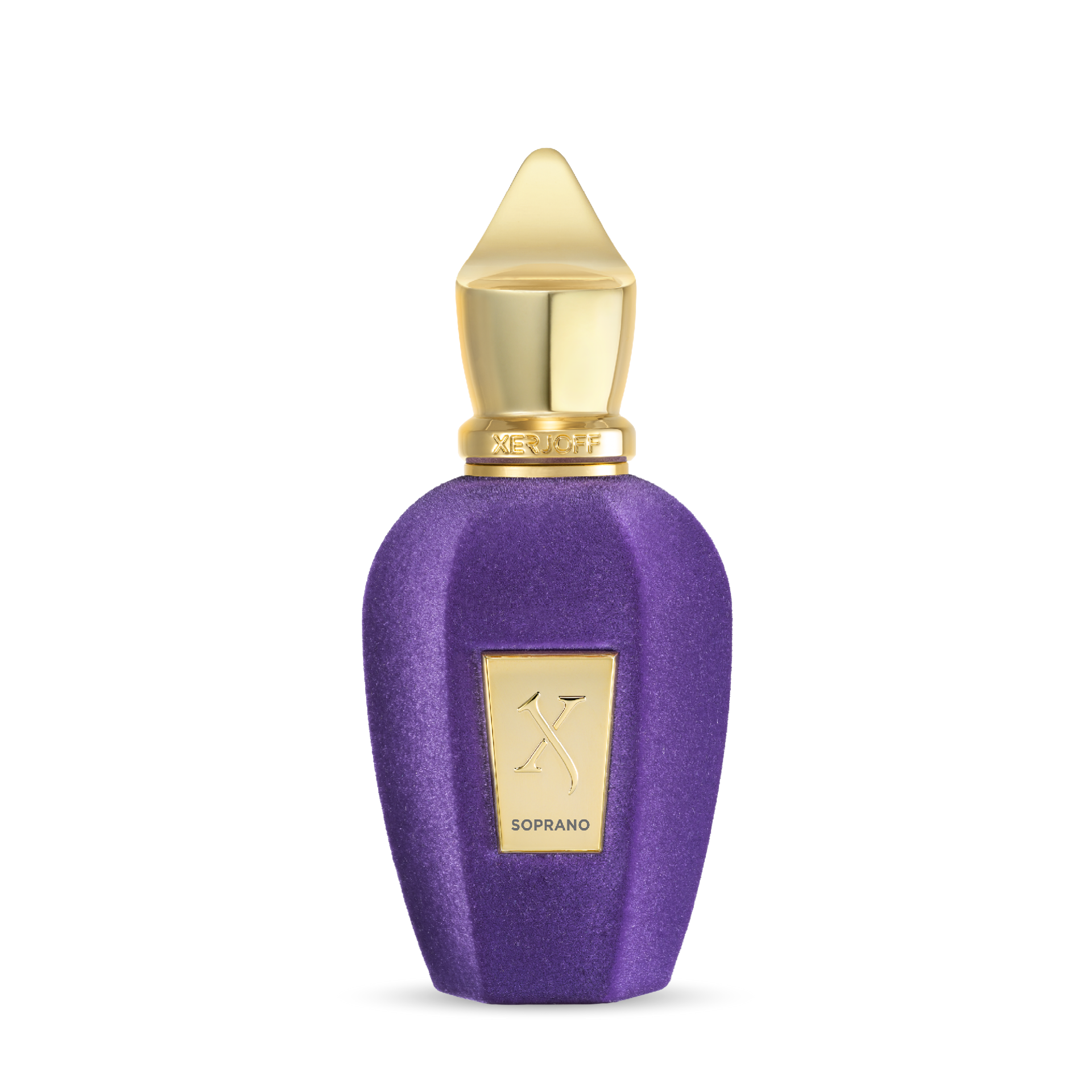 Soprano50ml_Flakon_8033488158996 Xerjoff V Soprano EdP Nat. Spray
