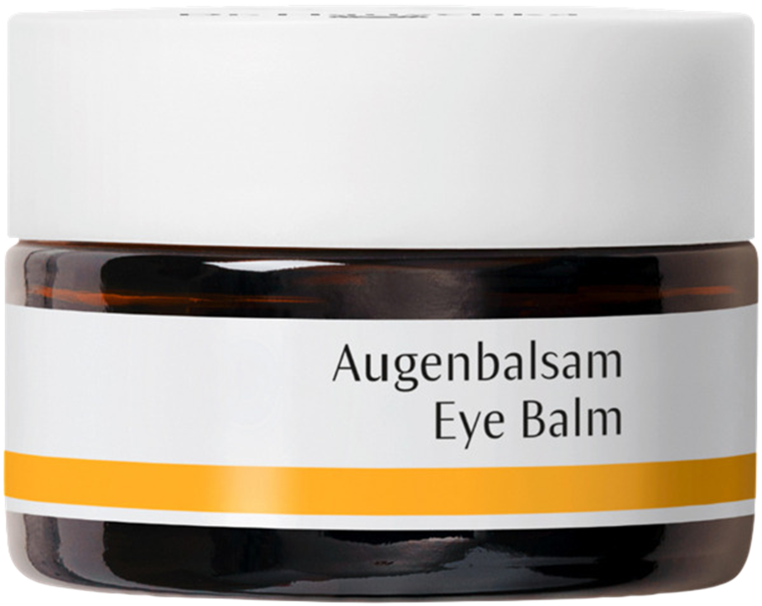 Dr. Hauschka Augenbalsam