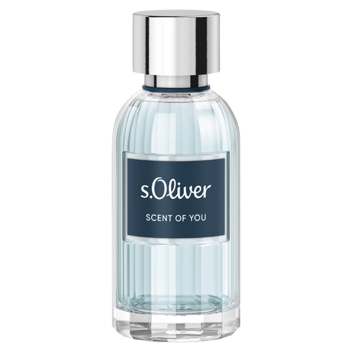 S.Oliver Scent of You Men After Shave Lotion
