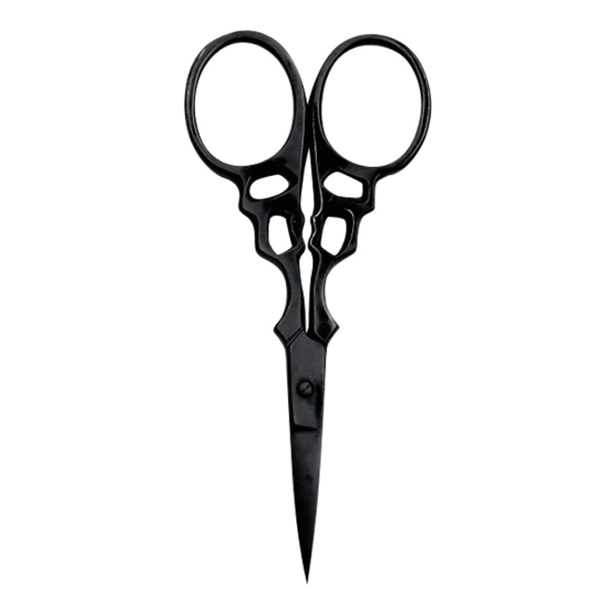 The BrowGal Eyebrow Scissors