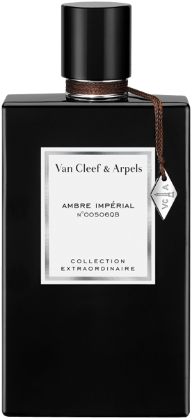Van Cleef & Arpels Collection Extraordinaire Ambre Impérial EdP Nat. Spray