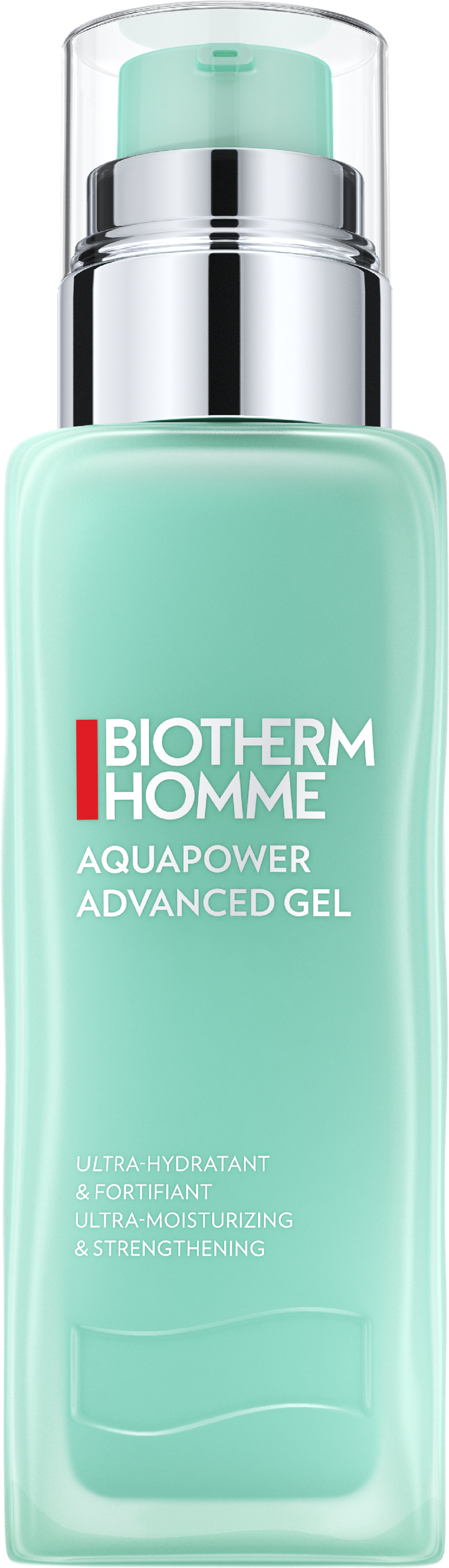 Biotherm Homme Aquapower Care PNM (für normale bis Mischhaut) Biotherm Homme Aquapower Care PNM (für normale bis Mischhaut)