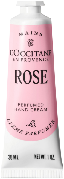 L'Occitane Rose Handcreme
